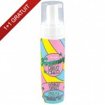 Gel de dus spuma Sugar Rush 250ml, Bomb Cosmetics