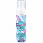 Gel de dus spuma cu uleiuri esentiale eucalipt si portocala Under the Sea 250ml, Bomb Cosmetics Gel de dus spuma cu uleiuri esentiale eucalipt si portocala Under the Sea 250ml, Bomb Cosmetics