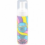 Gel de dus spuma cu uleiuri esentiale lime si ylang-ylang Unicorn Glow 250ml, Bomb Cosmetics Gel de dus spuma cu uleiuri esentiale lime si ylang-ylang Unicorn Glow 250ml, Bomb Cosmetics