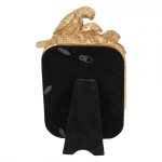 Rama foto "Gold Parrot" 13x4x22 cm / 10x15 cm, Clayre&Eef