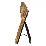 Rama foto "Gold Parrot" 13x4x22 cm / 10x15 cm, Clayre&Eef