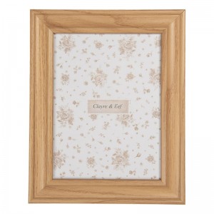 Rama foto "Sienna" 15x2x20 cm / 10x15 cm, Clayre&Eef Rama foto "Sienna" 15x2x20 cm / 10x15 cm, Clayre&Eef