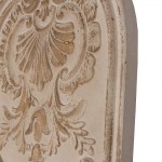 Oglinda vintage "Rustic Mirror" 48x4x180 cm, Clayre & Eef