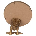 Oglinda "Duck" 13x6x16 cm, Clayre & Eef