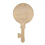 Oglinda "Key" 13x2x25 cm, Clayre & Eef