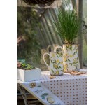 Carafa decorativa "Lemon" 20x14x23 cm, Clayre & Eef