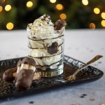 Pahar "Happy" Ø 7x9 cm / 230 ml, Clayre&Eef