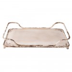 Tava servire "Antique" 44x32x8 cm, Clayre & Eef