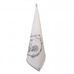 Prosop de bucatarie "Devine French Rooster" 50x70 cm, Clayre&Eef