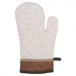 Manusa de bucatarie "Little Fall Jewels", Clayre & Eef