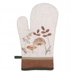 Manusa de bucatarie "Little Fall Jewels", Clayre & Eef