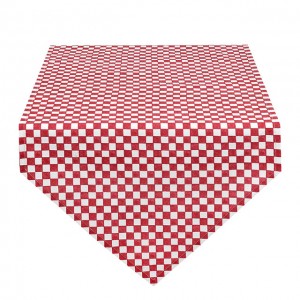 Traversa de masa bumbac 50x160cm "Petit Plaisir", Clayre&Eef