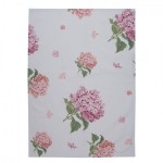 Prosop de bucatarie "Vintage Garden" 50x70 cm, Clayre & Eef