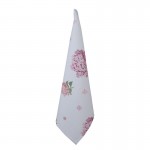 Prosop de bucatarie "Vintage Garden" 50x70 cm, Clayre & Eef