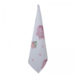 Prosop de bucatarie "Vintage Garden" 50x70 cm, Clayre & Eef Prosop de bucatarie "Vintage Garden" 50x70 cm, Clayre & Eef