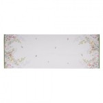 Napron/ traversa de masa "Wildflower Fields" 50x140 cm, Clayre & Eef
