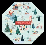Yankee Candle Après Ski Advent Calendar Octagon