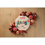 Yankee Candle Après Ski Advent Calendar Octagon