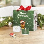 Set cadou Editie Limitata Christmas Scent - 2 lumanari parfumate Minis Yankee Candle Set cadou Editie Limitata Christmas Scent - 2 lumanari parfumate Minis Yankee Candle