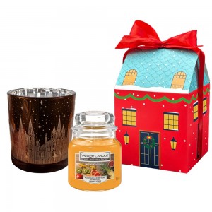 Set Yankee Candle editie speciala – Magic Night