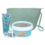 Set CADOU gentuta de vara si cosmetice pentru relaxare si rasfat, Sunkissed Dream
