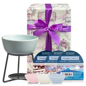 Set Cadou Aromatic Yankee Candle Set Cadou Aromatic Yankee Candle