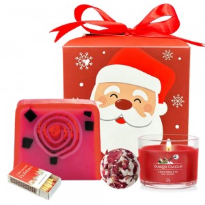 Set cadou Santa Says: Relax!