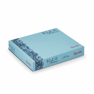 Set 6 furculite pentru desert Blue Italian, Pimpernel