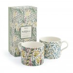 PIMPERNEL Set 2 Cani Morris & Co. Daffodil & Willow Bough, 340ml