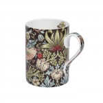 PIMPERNEL Cana in cutie cadou Strawberry Thief Chocolate, 350ml
