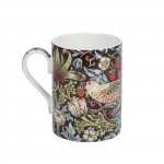 PIMPERNEL Cana in cutie cadou Strawberry Thief Chocolate, 350ml
