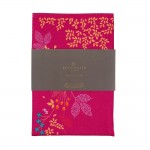 PIMPERNEL Set 2 Servetele Textile Sara Miller Chelsea Pink 40x40 cm