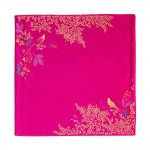 PIMPERNEL Set 2 Servetele Textile Sara Miller Chelsea Pink 40x40 cm