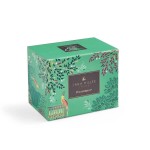 PIMPERNEL Cana in cutie cadou Sara Miller India Light Jade, 340ml