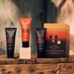 Set cadou pentru barbati Thistle & Black Pepper, The Scottish Fine Soaps