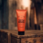 Sampon si gel de dus 2in1, 200ml, Thistle & Black Pepper, The Scottish Fine Soaps