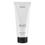 Gel de dus Au Lait 200ml, The Scottish Fine Soaps