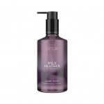 Sapun lichid Wild Heather 300ml, The Scottish Fine Soaps