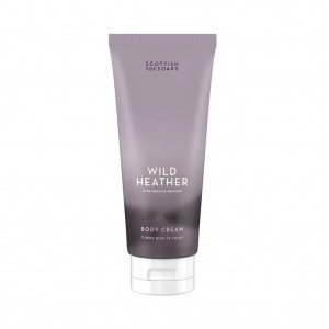 Lotiune pentru corp Wild Heather 200ml, The Scottish Fine Soaps  Lotiune pentru corp Wild Heather 200ml, The Scottish Fine Soaps
