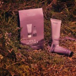 Set Nourishing Skin Duo, Wild Heather, The Scottish Fine Soaps