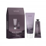 Set Nourishing Skin Duo, Wild Heather, The Scottish Fine Soaps