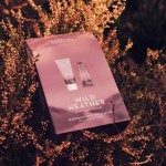 Set Nourishing Skin Duo, Wild Heather, The Scottish Fine Soaps