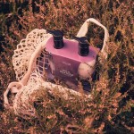 Set ingrijire maini, Wild Heather, The Scottish Fine Soaps
