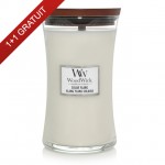 Lumanare Parfumata Borcan Mare Solar Ylang, WoodWick®