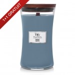Lumanare Parfumata Borcan Mare Tempest, WoodWick®