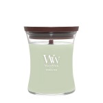 Lumanare Parfumata Borcan Mediu Ethereal Haze, WoodWick®