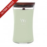 Lumanare Parfumata Borcan Mare Ethereal Haze, WoodWick®