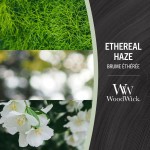 Lumanare Parfumata Borcan Mare Ethereal Haze, WoodWick®