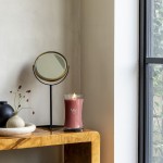 Lumanare Parfumata Borcan Mare Rouge Oud, WoodWick®