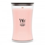 Lumanare Parfumata Borcan Mare Coastal Sunberry, WoodWick® Lumanare Parfumata Borcan Mare Coastal Sunberry, WoodWick®